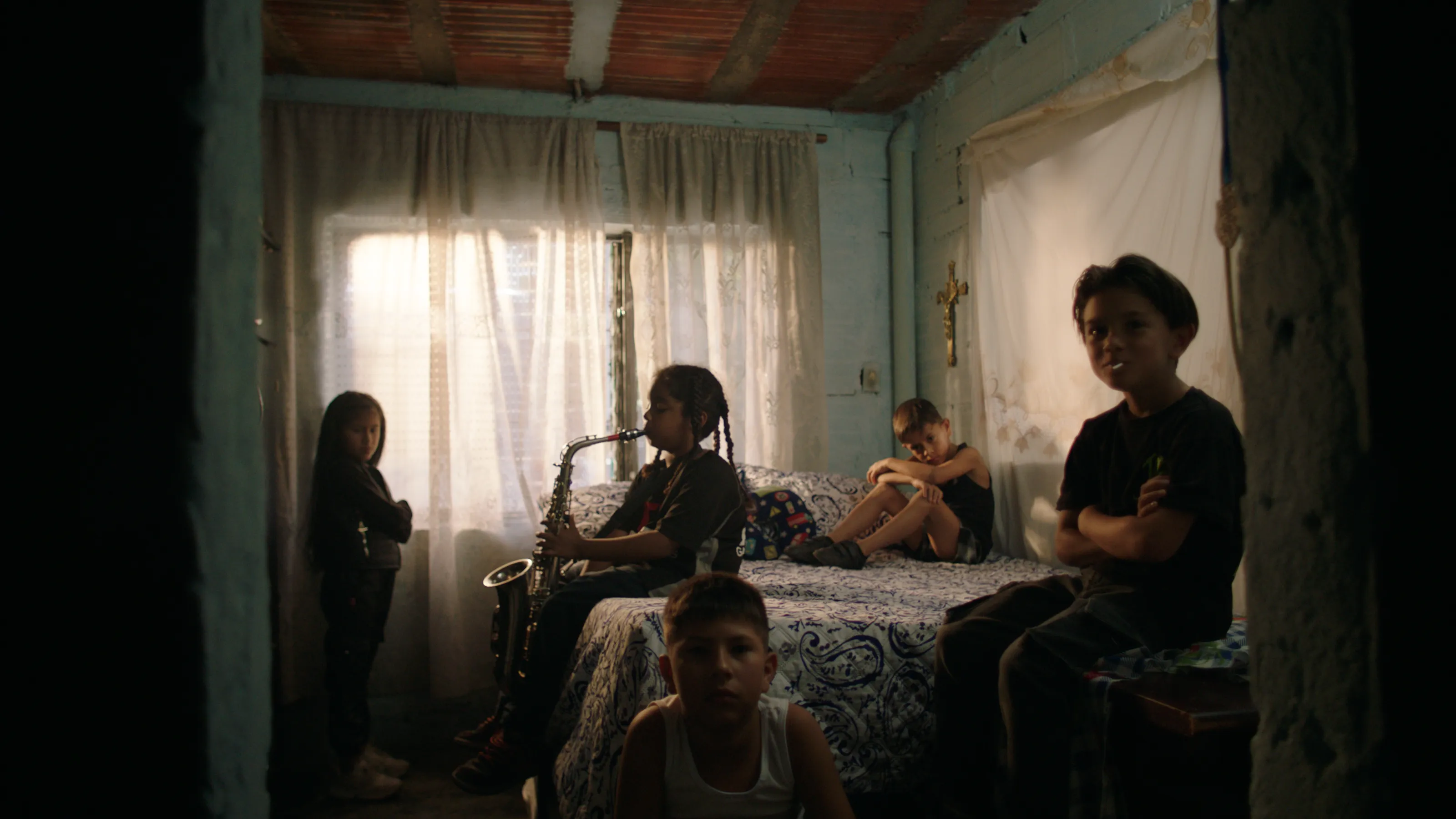 Still de videoclip